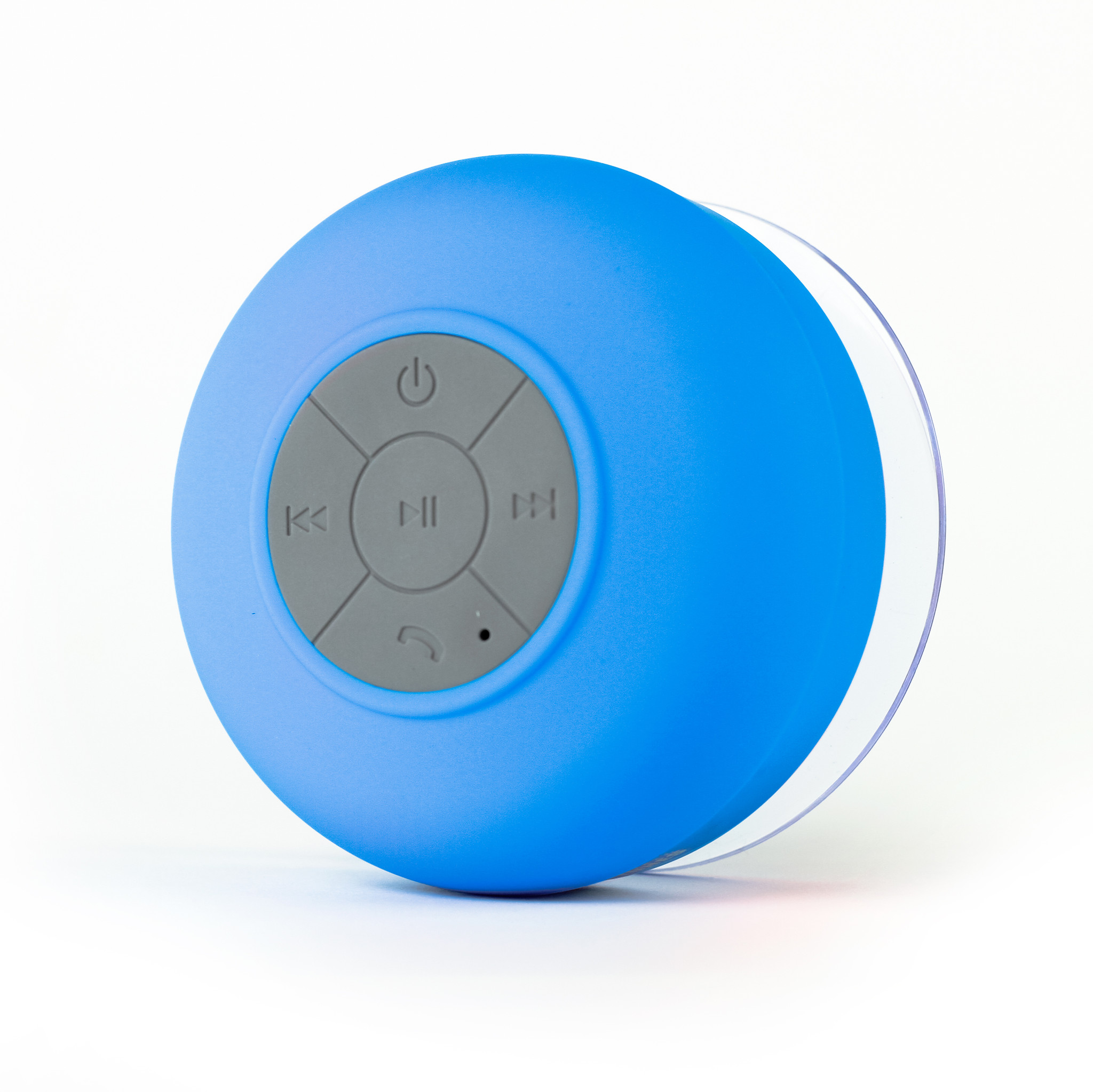 Difuzor pentru duș - bluetooth - Splash Tunes