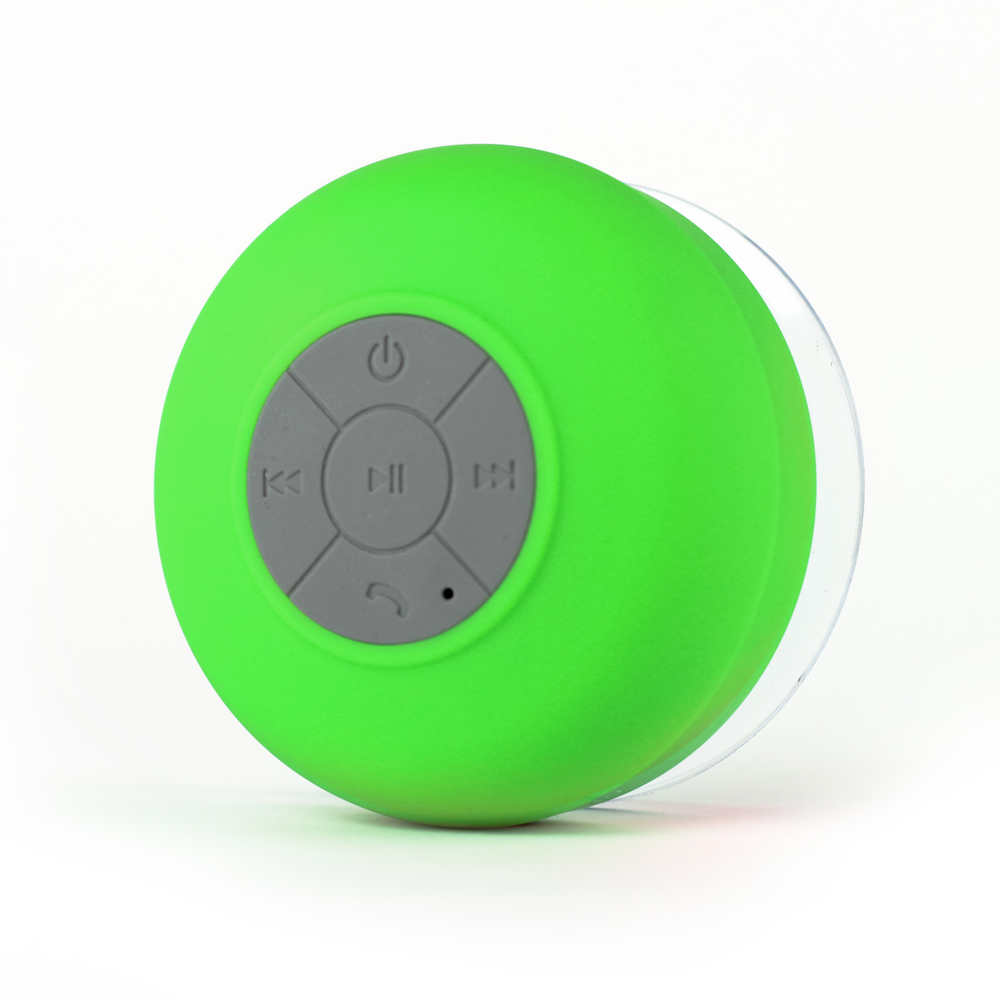 Difuzor pentru duș - bluetooth - Splash Tunes