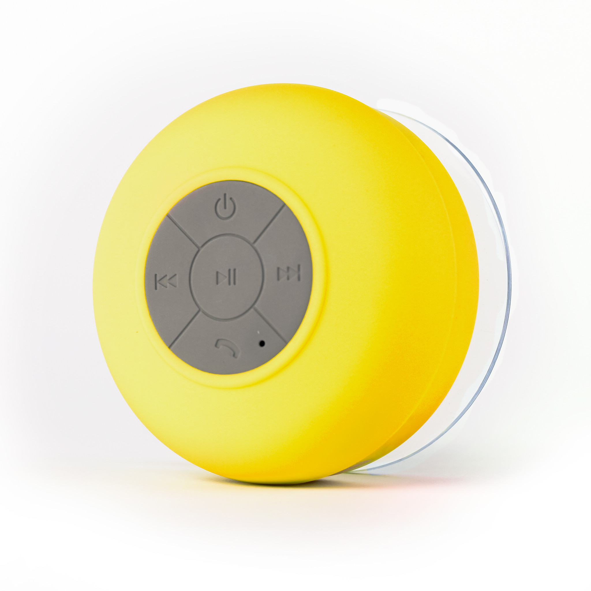 Difuzor pentru duș - bluetooth - Splash Tunes