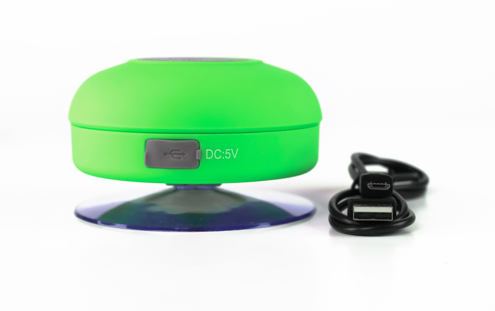 Difuzor pentru duș - bluetooth - Splash Tunes