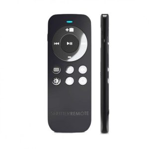 Telecomandă pentru iOS – iStabilizer
