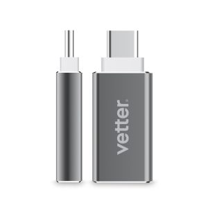 Adaptor USB tip 3.0 la USB tip C – Vetter