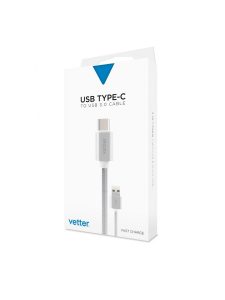 Cablu USB tip C la USB 3.0 – Vetter