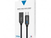 Cablu Smart Tip C | Auto Disconnect 2nd Gen – Vetter