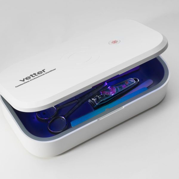 Aparat igienizat cu ultraviolete (UV cu LED)